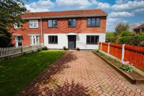 1, Huntsman Place, Retford DN22 8NR