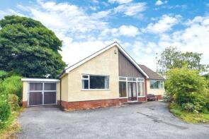 Rhosgowry, Eccleshall Road, Loggerheads, Newcastle Under Lyme TF9 4QB
