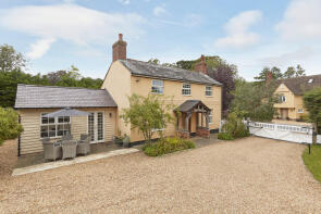 Broad Acres, High Street, Newmarket CB8 0SF