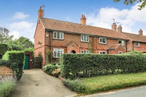 1, Branton Lane, York YO26 9RP