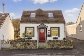 Old Post Office, Main Road, Anstruther KY10 2RQ
