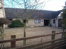 The Orchards, Horse Lane, Corby NN17 3AT