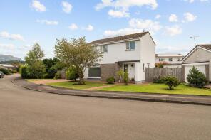 23, Munro Avenue, Causewayhead, Stirling FK9 5QZ