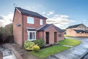 4, Acomb Wood Drive, York YO24 2XN