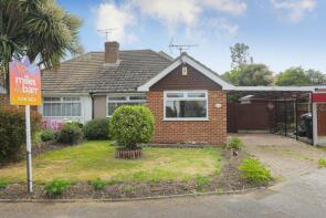 2, Kingfisher Close, Margate CT9 5LU