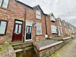 12, Waltons Terrace, Durham DH7 7ER
