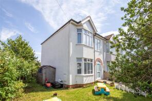 48, Tuffley Road, Southmead, Bristol BS10 5EG