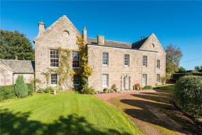 Westraw House, Glentisset Road, Pettinain, Lanark ML11 8SL