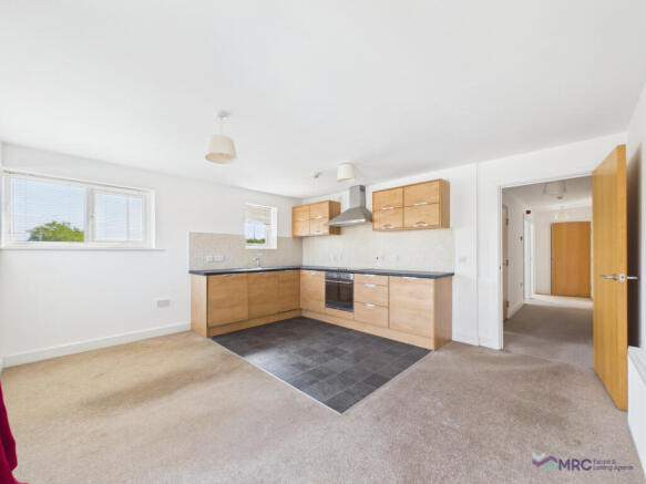 2 Bedroom Apartment for Sale