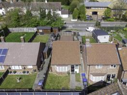5c, Somers Square, Welham Green, Hatfield AL9 7PS