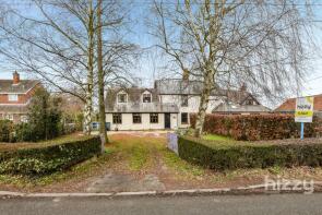 1, Furno Cottages, The Street, Ipswich IP7 6QP