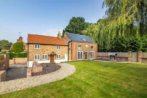 Ploughmans Cottage, Chapel Lane, Newark NG23 6AN