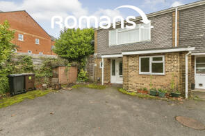 16, Victoria Road, Reading RG10 8AB