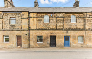 8, Holme View, Arthington, Otley LS21 1PQ