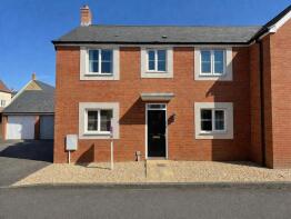 2, Dunlin Drive, Bristol BS20 7NH