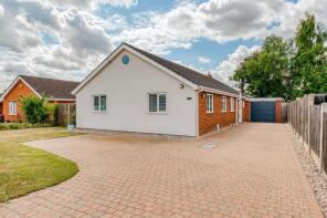 44, Chantry Lane, Swaffham PE37 8ET