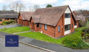 Mallards, Aldermead Close, Admaston, Telford TF5 0DD