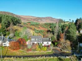 Am Bothan, Laggan - Garvamore - Melgarve, Newtonmore PH20 1AH