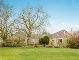 Bowhill House, Hawkswood Country Estate, Falfield, Largoward KY15 5LL