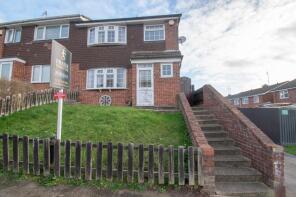 1, Green Walk, Leicester LE3 6SE