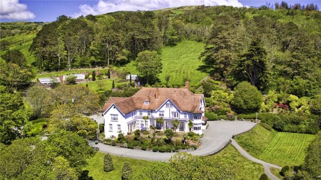 Plas Penhelig