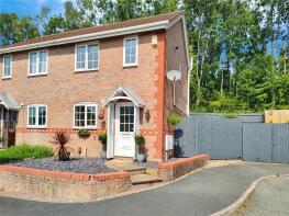 15, Magpie Way, Aqueduct, Telford TF4 3TS