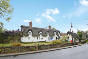 White Cottage, The Street, Newmarket CB8 9PP