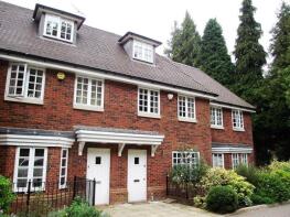 4, Homelands, Midhurst Road, Haslemere GU27 3LL