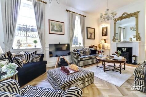 The Courtyard, Fisherwick Wood Lane, Fishwick Wood, WS13 8QQ - Spectacularly Presented Home