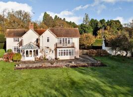 Dane Croft, Blakes Lane, Reading RG10 9TA