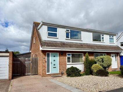 Maple Drive, Exmouth