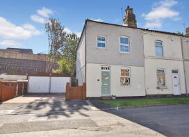 42, Silver Street, Newton Hill, Wakefield WF1 2HZ