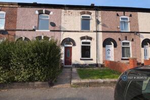 3, Vernon Street, Bury BL9 5AR