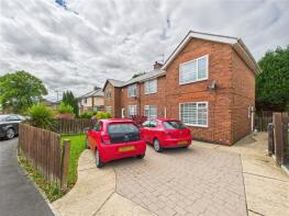23, The Oval, Shildon DL4 1EU