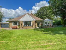19 Crantock, Hollowgate Hill, Willoughton, Gainsborough DN21 5SG
