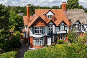 17, Higher Knutsford Road, Stockton Heath, Warrington WA4 2JS