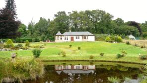 Coire An Eoin, Tirindrish, Spean Bridge PH34 4EU