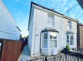 53, St Michaels Avenue, Ryde PO33 3EH