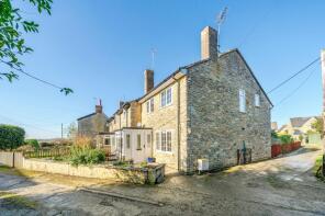 1, Church Lane, Witney OX29 9UD