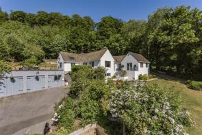 Meadow House, Road From Folly Lane To Slad Road, Slad, Stroud GL6 7QD