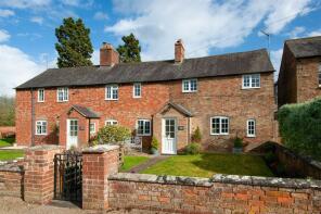 Wisteria Cottage, Main Street, Burmington CV36 5AR