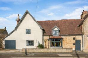 33, High Street, Evesham WR11 7PQ