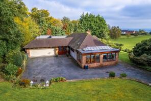 The Hollow, Hoarstone Lane, Trimpley, Bewdley DY12 1NQ