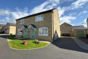 20, Foxhollow Close, Broughton Moor CA15 7RP
