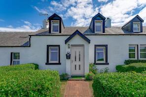 23, Glenginnet Road, Girvan KA26 9TU