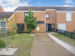 3, Oak Lane, Brandon IP27 9RJ
