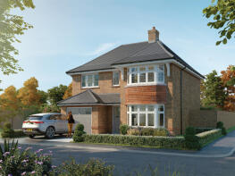 31, Morello Way, Holwell Bury, Lower Stondon SG5 3FT