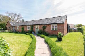 Vicarage Barn, Vicarage Road, Sandy SG19 3DA