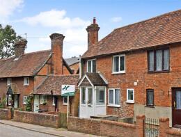 46, Beedon Hill, Beedon, Newbury RG20 8SH