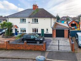 6, Mary Street, Worksop S80 3JB